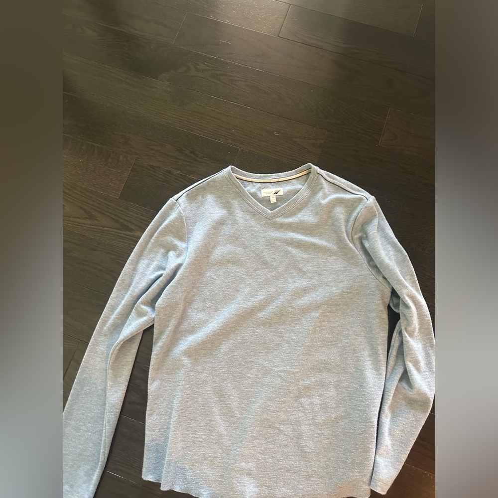 Beautiful soft sweater